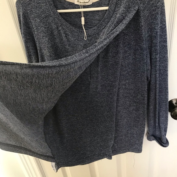 Breastfeeding top ALL TOPS 3/20$! - Picture 3 of 3